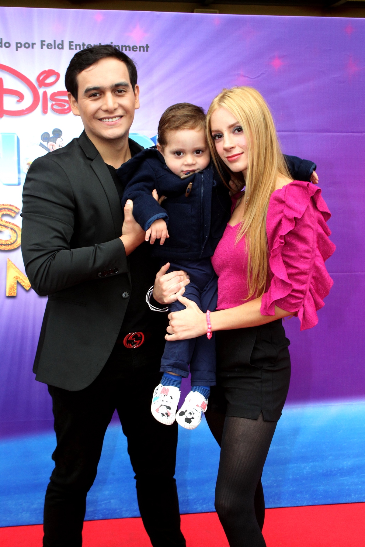 Maribel Guardia denuncia Imelda Tuñón por muerte de Julián Figueroa
