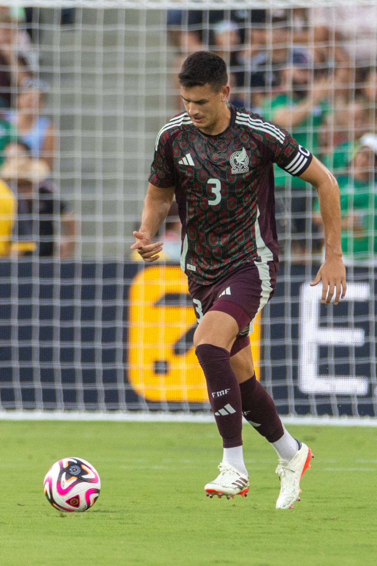 soccer, Mexico