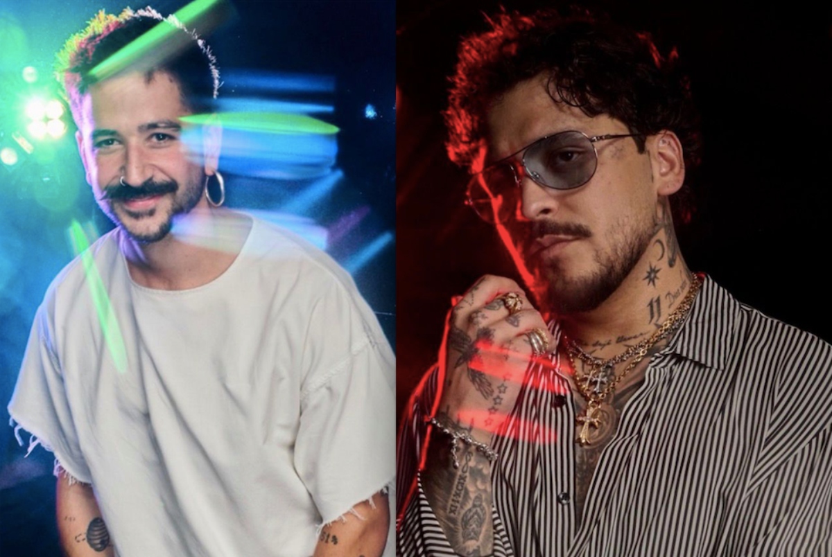 ¿Qué artistas participarán? Todo listo para que se realicen los Premios Juventud 2026