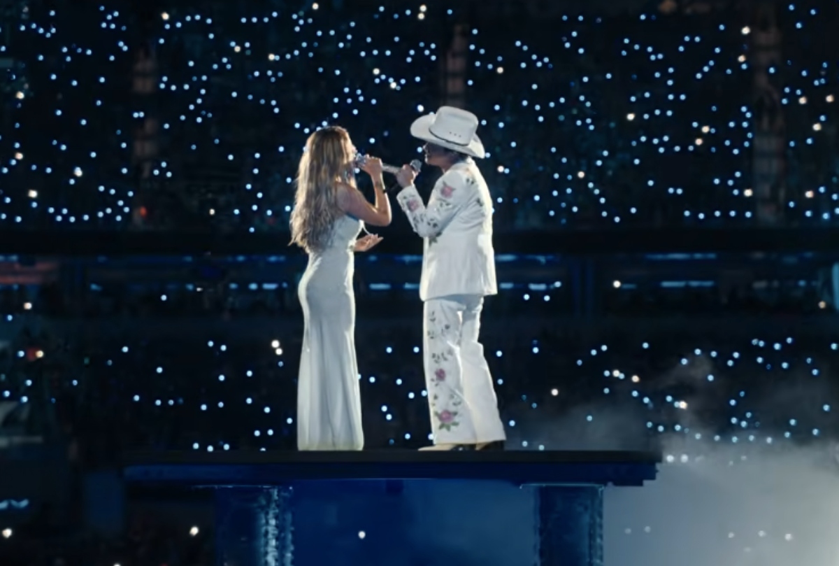 Karol G y Bruno Mars lanzan 'Still'