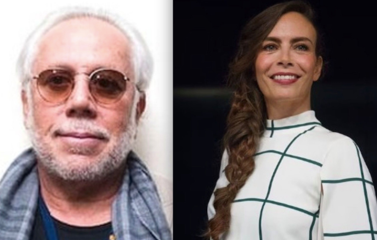 Detienen al productor Luis De Llano por el caso de la cantante Sasha Sokol