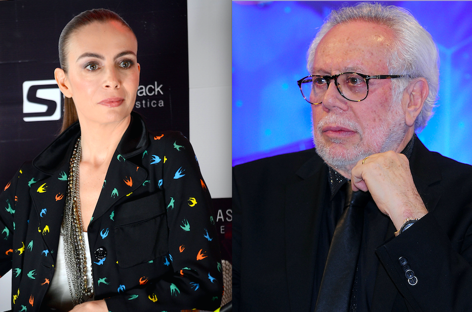 El productor Luis De Llano sale en libertad tras ser detenido por el caso de Sasha Sokol