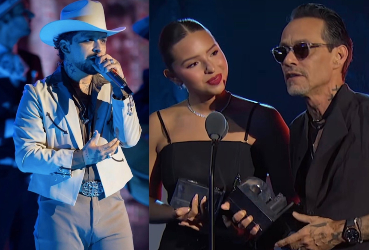 Premios Juventud 2026 triunfa: Shakira, Karol G, Bad Bunny, Aitana y más artistas son los ganadores