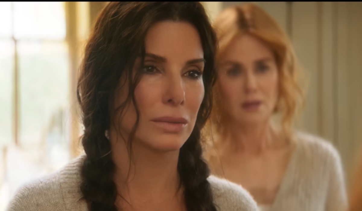 Sandra Bullock y Nicole Kidman regresan con 'Hechizo de Amor 2'