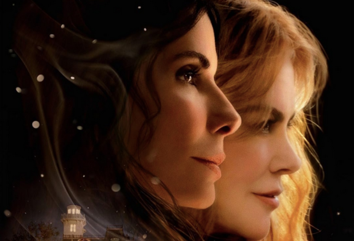 Sandra Bullock y Nicole Kidman regresan con ‘Hechizo de Amor 2’