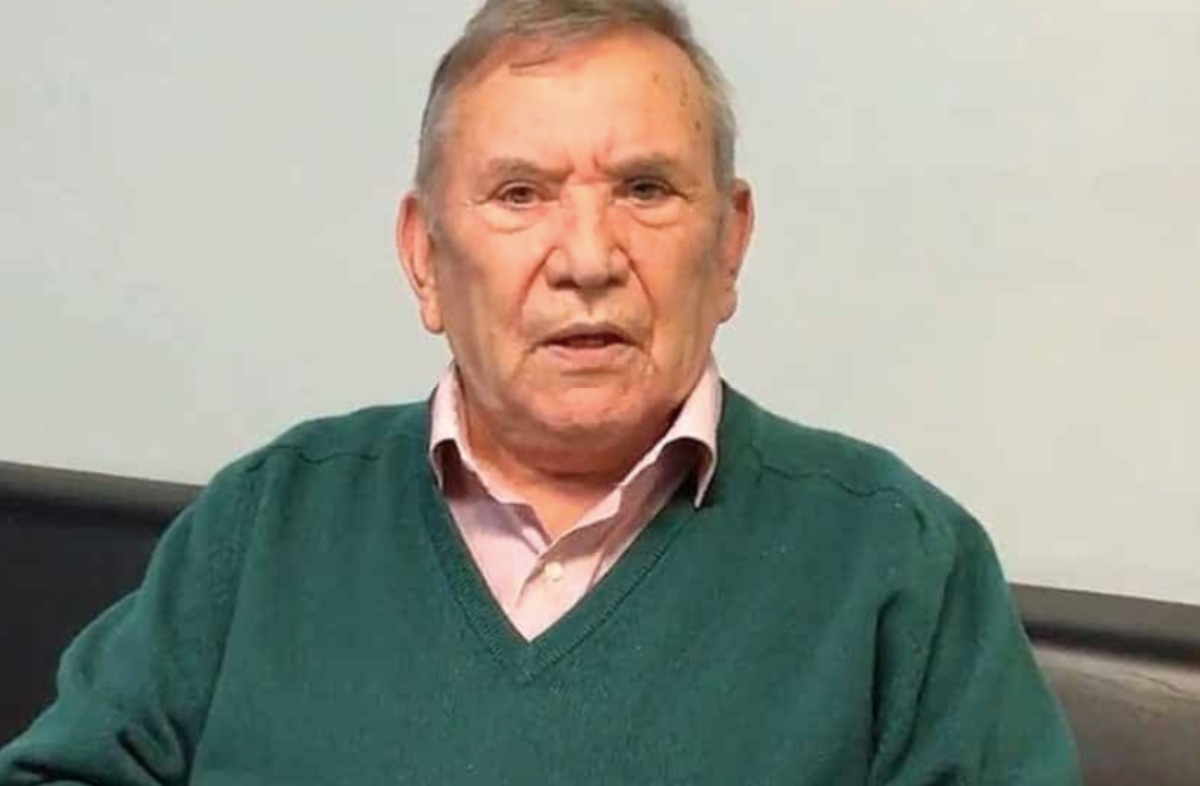 Muere el periodista de espectáculos mexicano Chucho Gallegos
