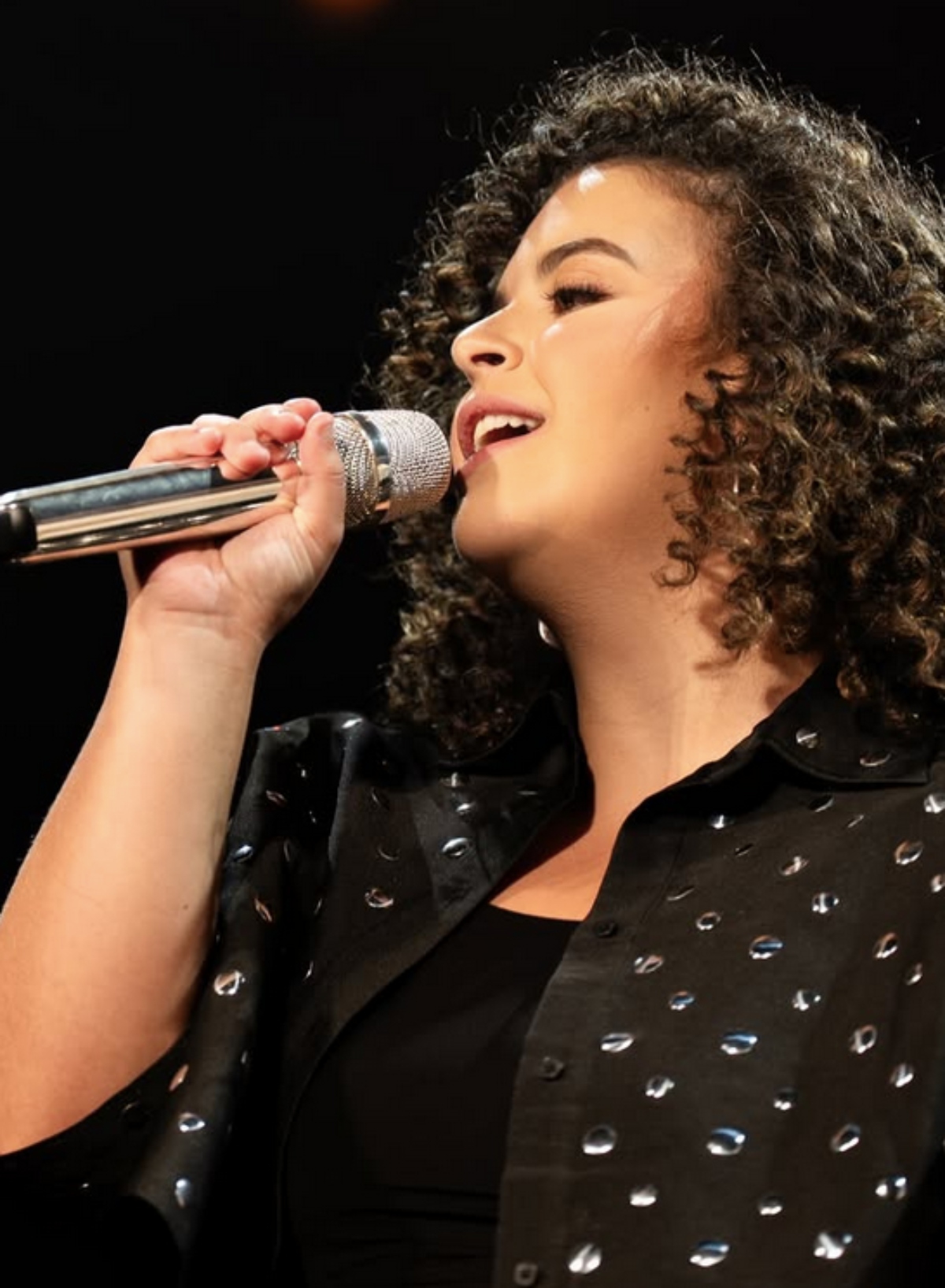 Lucerito Mijares fue hospitalizada y revela las razones