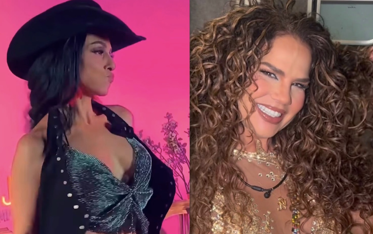 Niurka por fin se reconcilia con Ivonne Montero y se abrazan