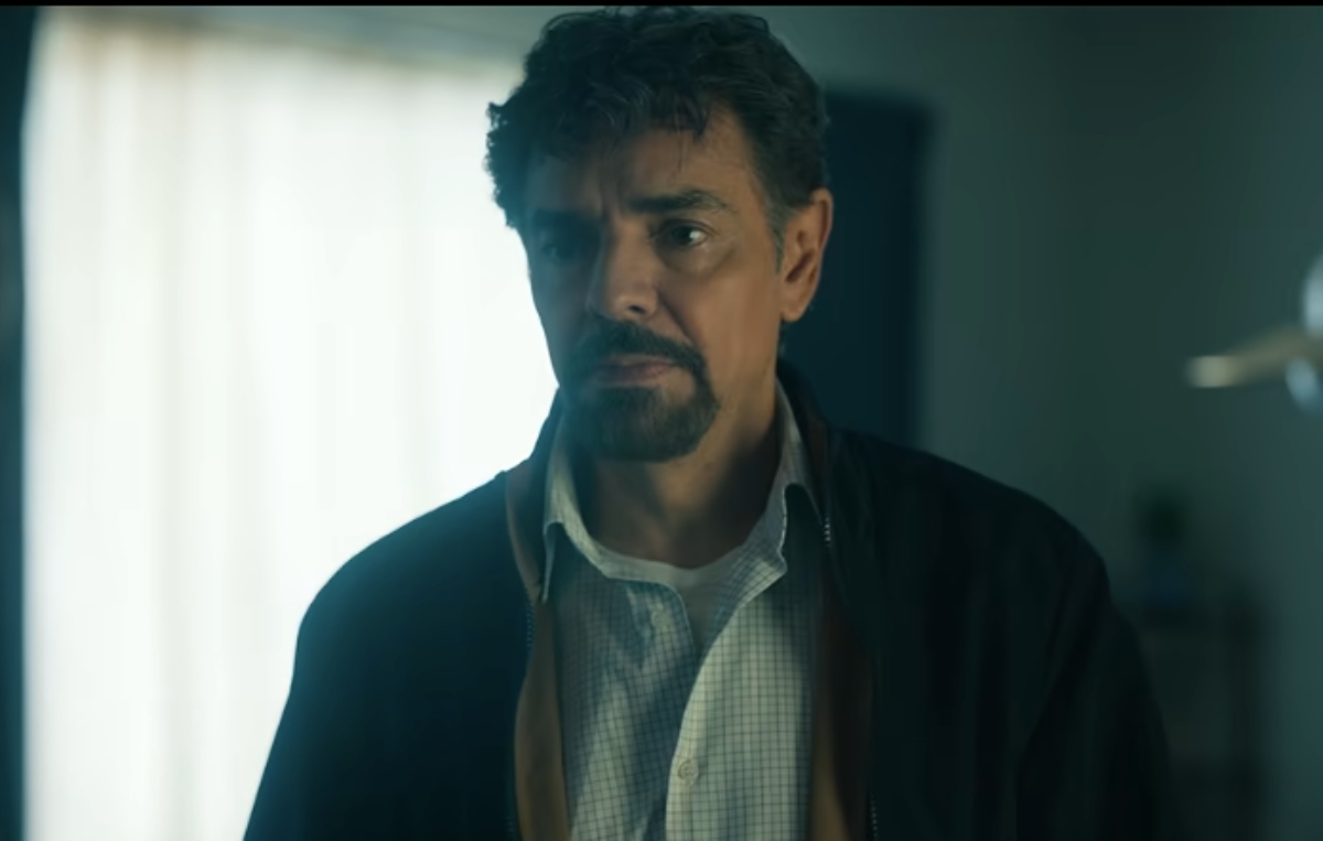 Eugenio Derbez protagoniza la serie ‘El Juicio’