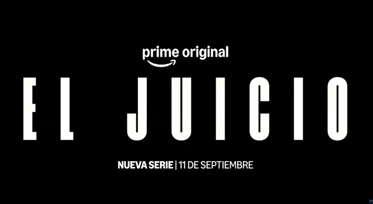 Eugenio Derbez protagoniza la serie 'El Juicio'