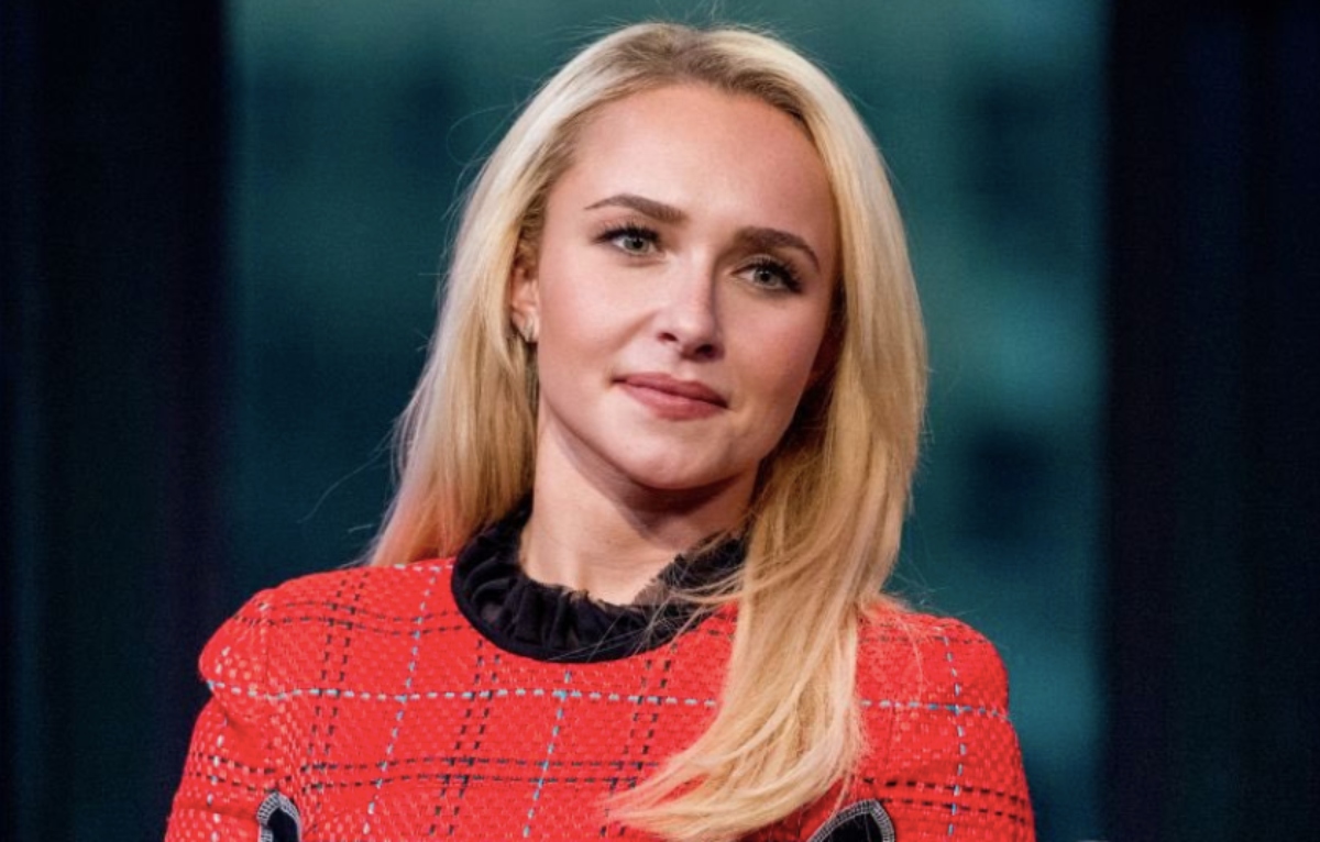 Hayden Panettiere habría perdido la vida por ingerir una pastilla con fentanilo