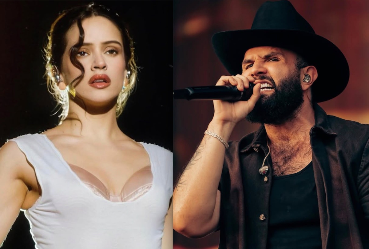 Rosalía y Carín León son los favoritos para las nominaciones a los Latin Grammy