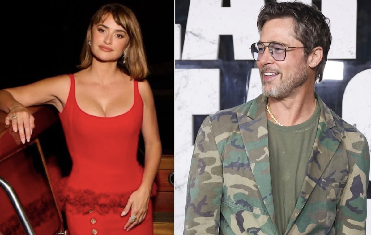 Brad Pitt, Penélope Cruz, Naomi Watts y otros famosos desfilarán por el Festival de Cine de San Sebastián