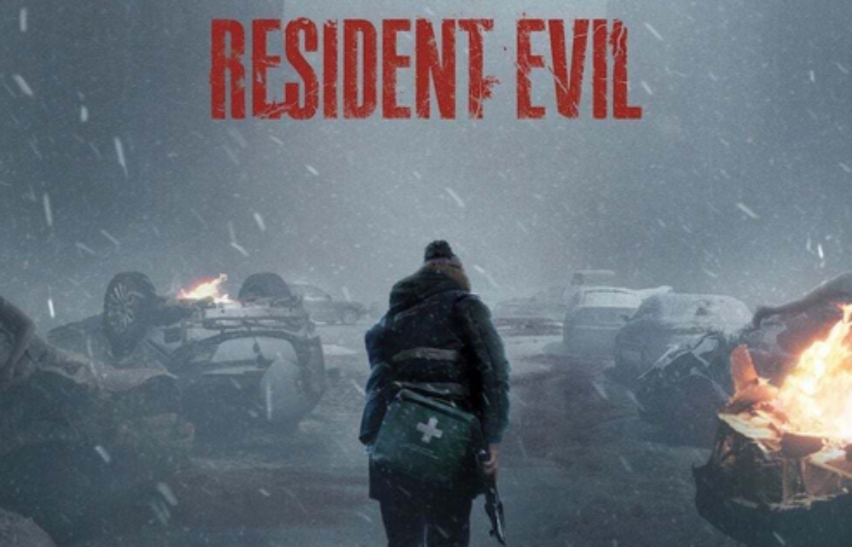Resident Evil: Noche Cero, se estrena en el primer lugar de taquilla en cines