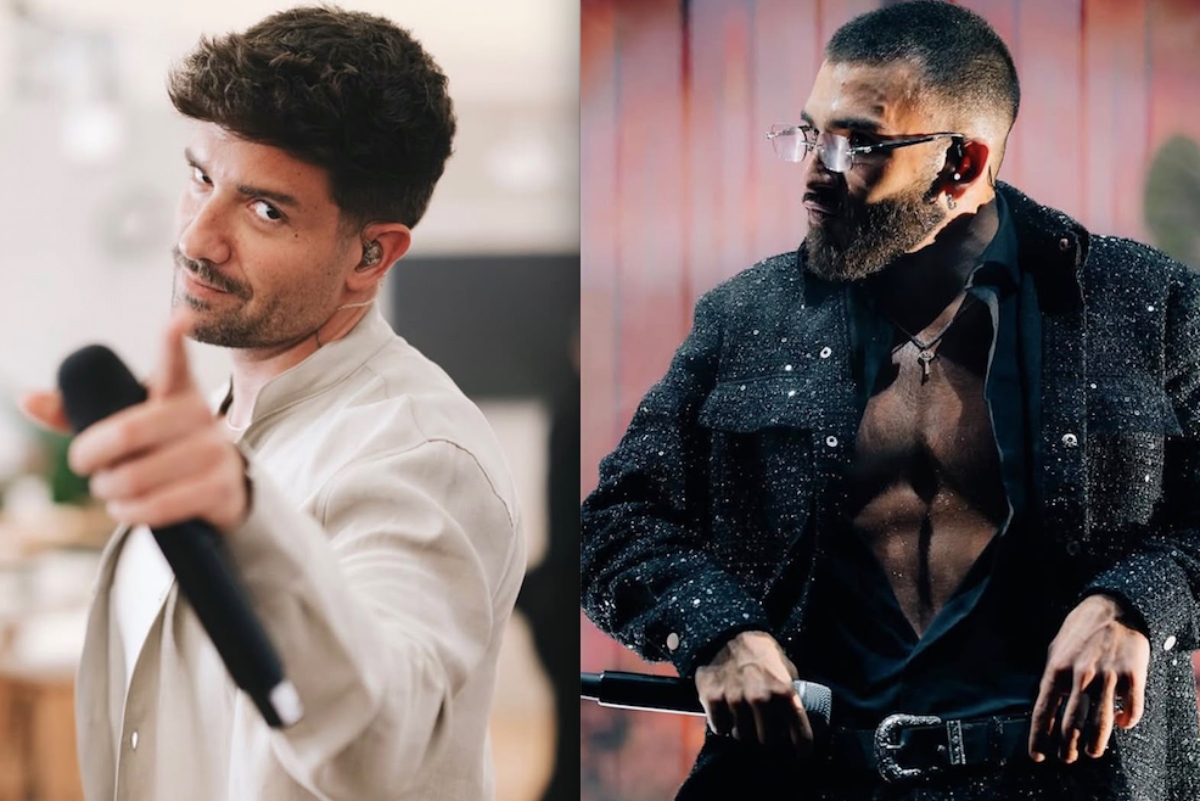 Confirman los primeros artistas para los Premios Billboard de la Música Latina 2026