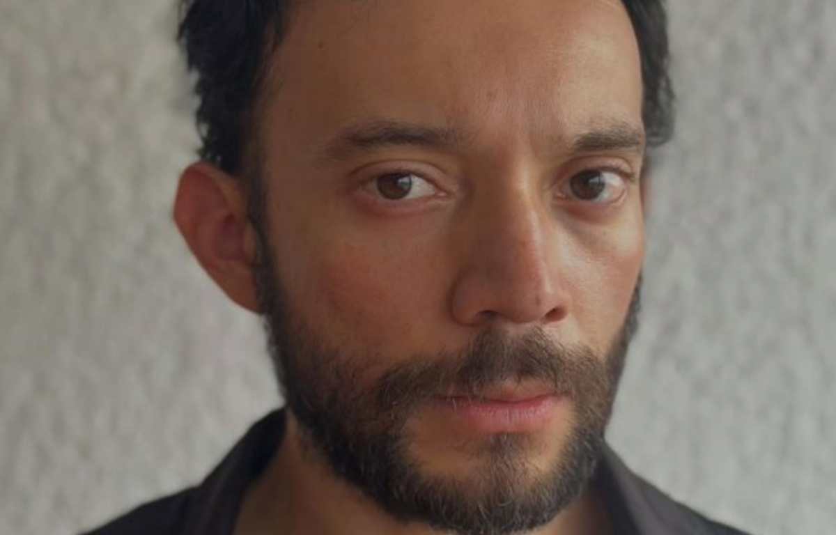 Muere a los 33 años el actor César Raziel Hurtado de ‘Pacto de Sangre’ y ‘Vencer la Culpa’