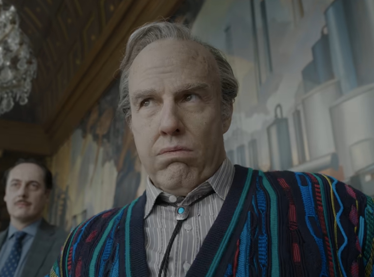Alejandro González Iñárritu defiende comedia en película 'Digger'