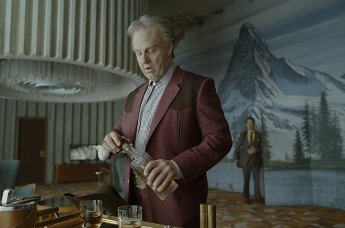 El director mexicano Alejandro González Iñárritu defiende la comedia en su película ‘Digger’