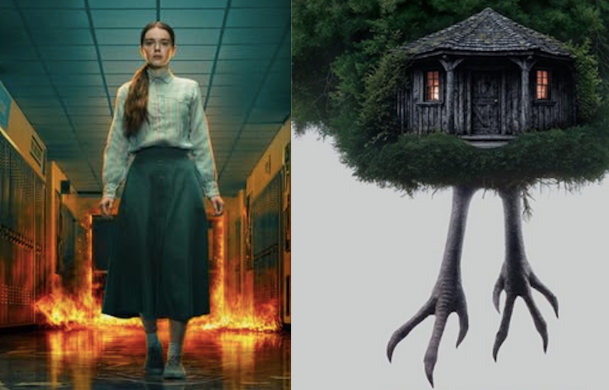 Nuevas series para el mes de octubre: East of Eden, Carrie, Nocturne y más