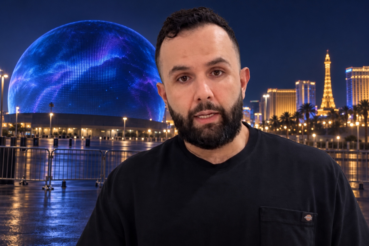 Carin León cancela show en The Sphere de Las Vegas y explica lo que sucedió