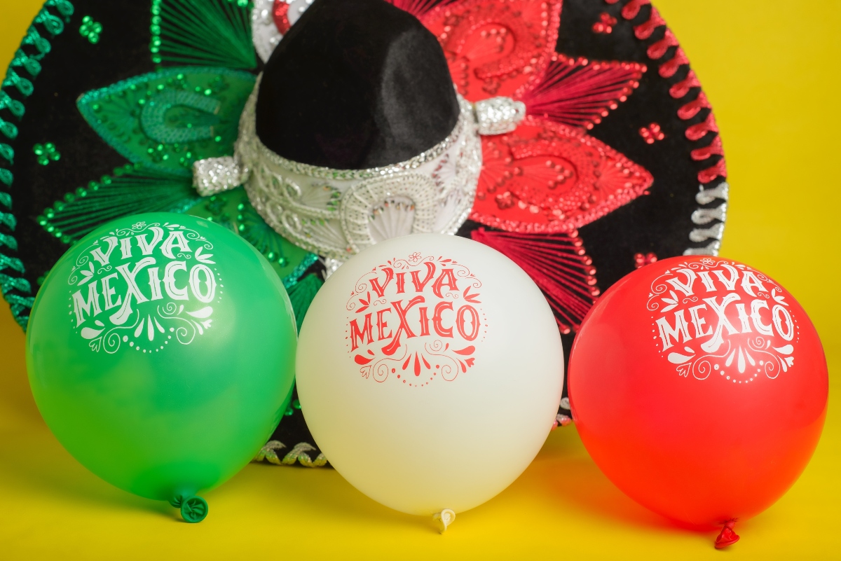 Independencia de México y Cinco de Mayo: por qué no son la misma celebración