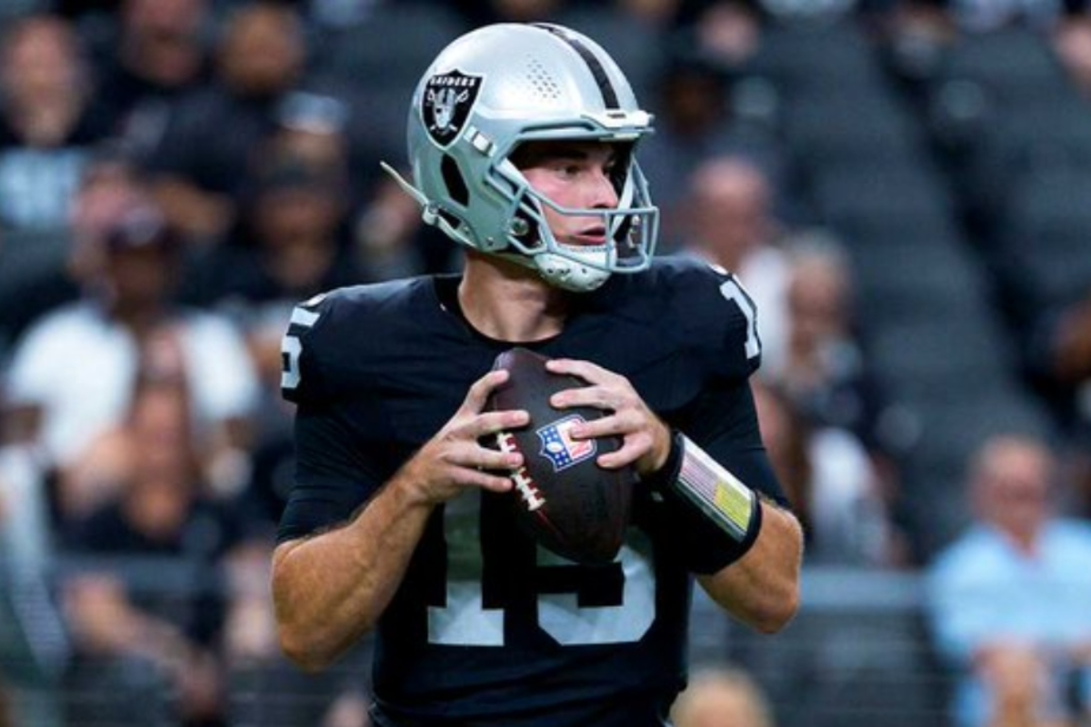 Fernando Mendoza en NFL: el quarterback de raíces cubanas que encabeza una nueva generación latina