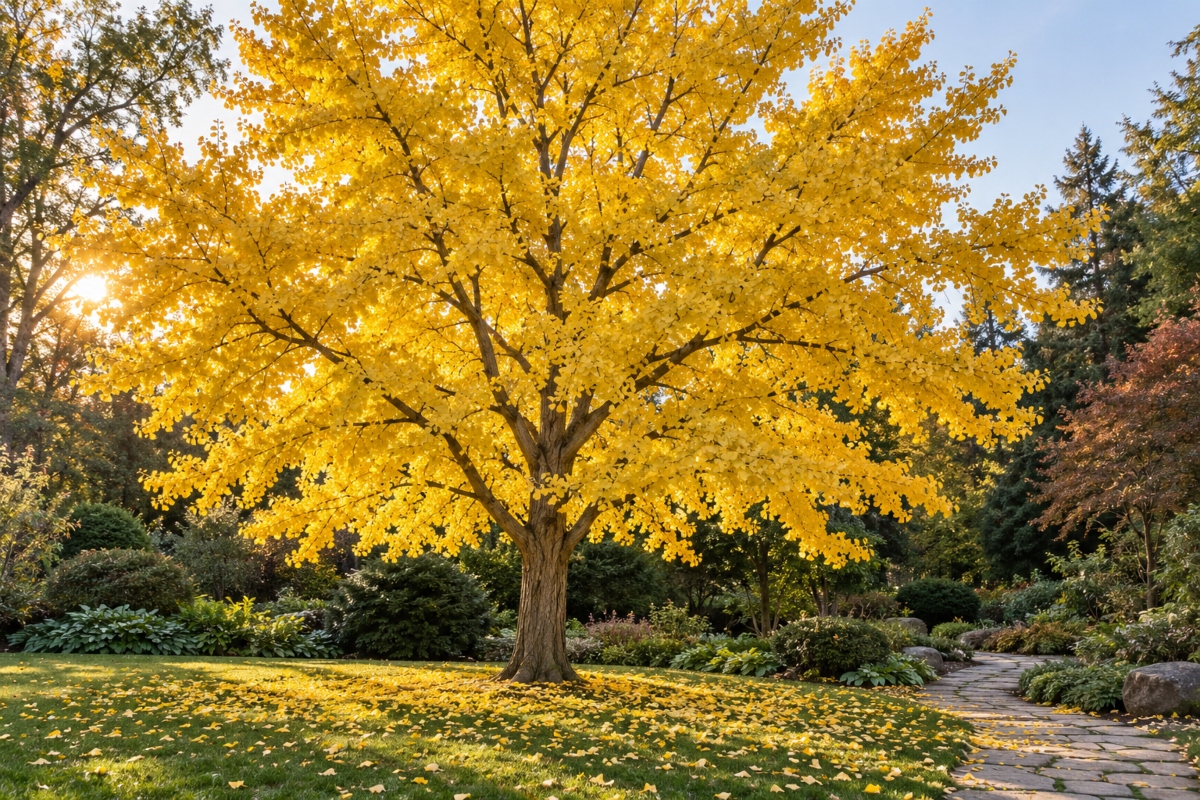 Elegant Plants for Fall, Plants for Fall, Plants, Fall, Nueva Onda