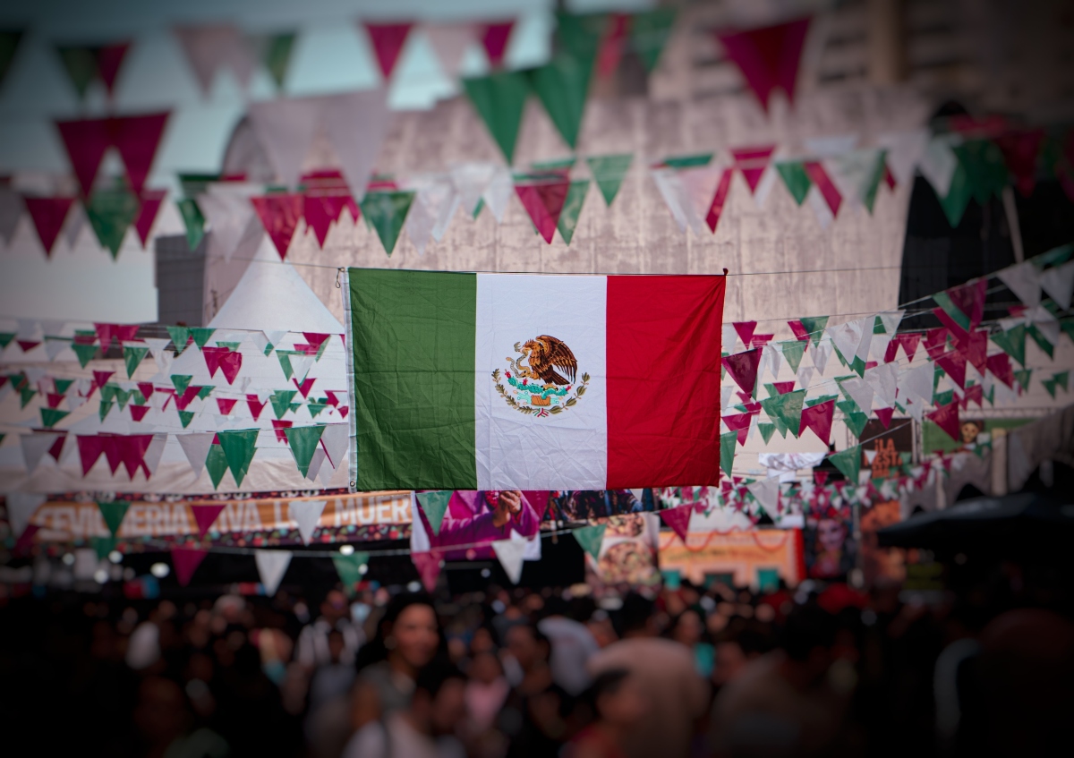 Grito de Independencia mexicano, Grito de Independencia, Independencia de México, 15 de Septiembre, 16 de Septiembre, Nueva Onda