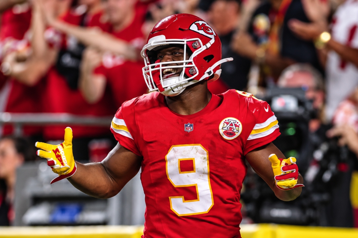 31-10. Kenneth Walker amarga el esperado regreso de Mahomes con una noche demoledora