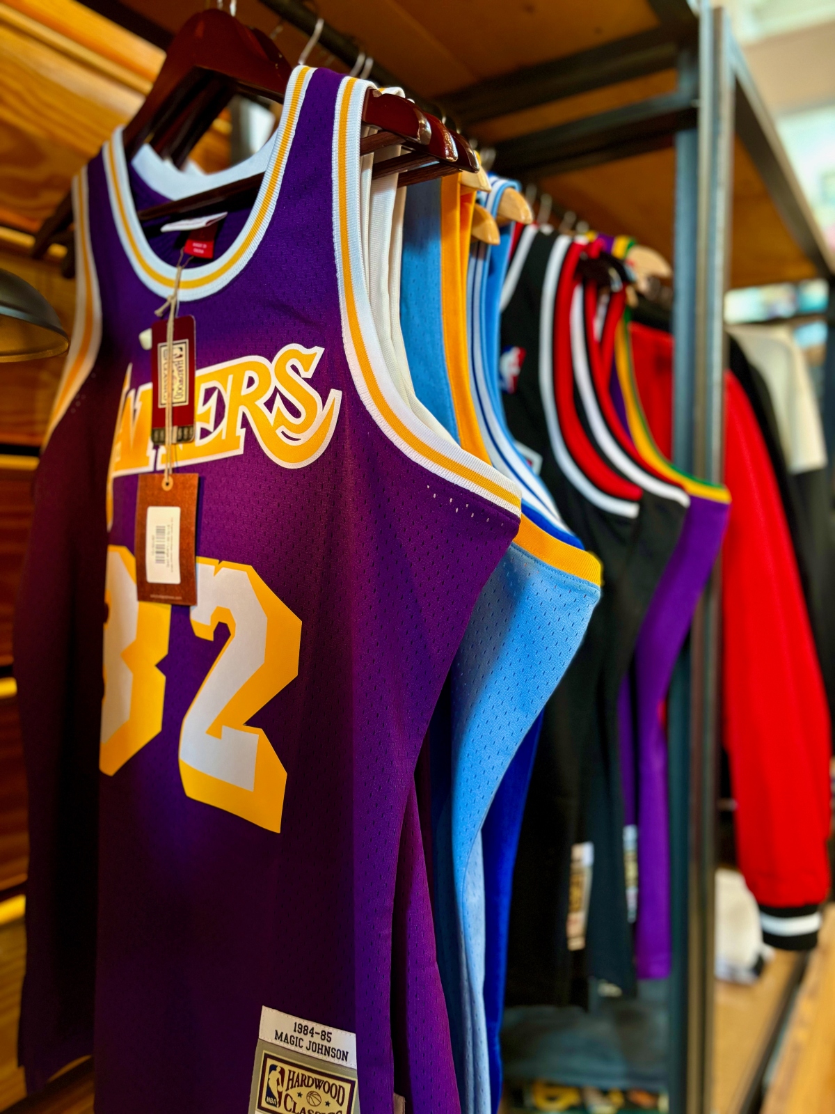 LeBron James left the Lakers on good terms