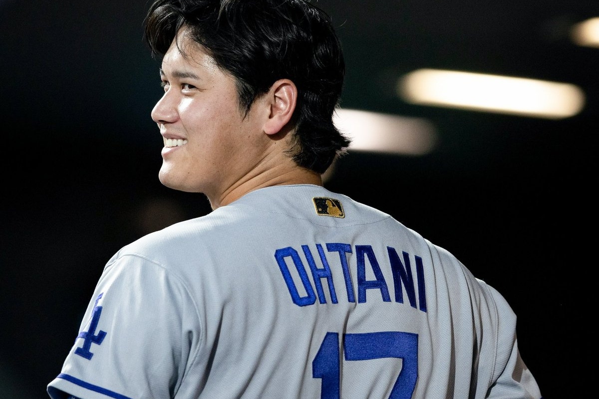 Ohtani deja de lanzar: Dodgers suspenden su doble rol hasta 2027 para protegerlo rumbo a los playoffs