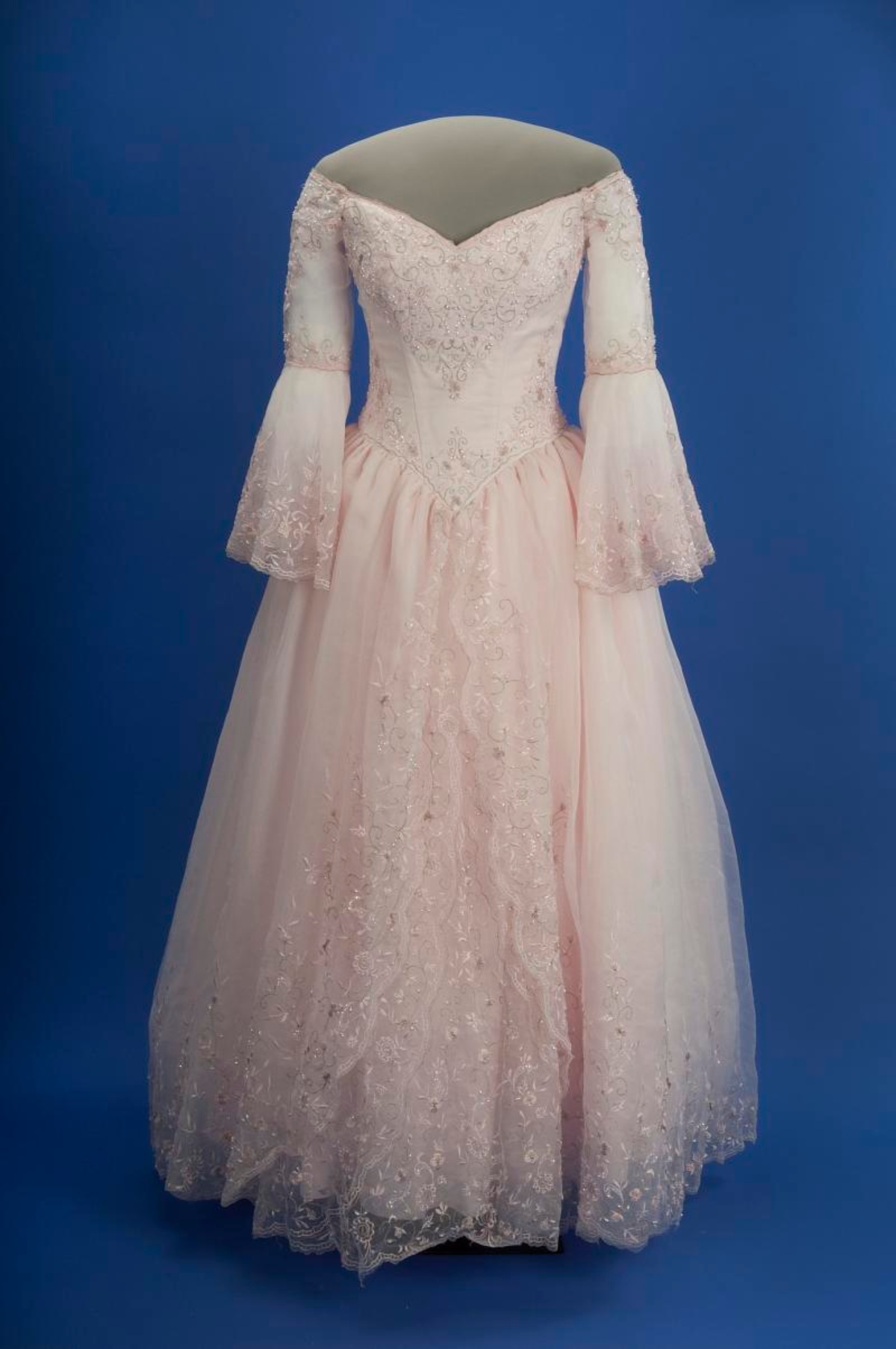 Quinceañera en Estados Unidos