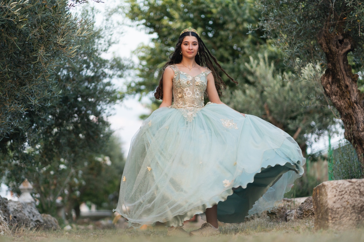Mes de la Herencia Hispana: La quinceañera en Estados Unidos: cómo cambió una tradición latina sin perder su esencia