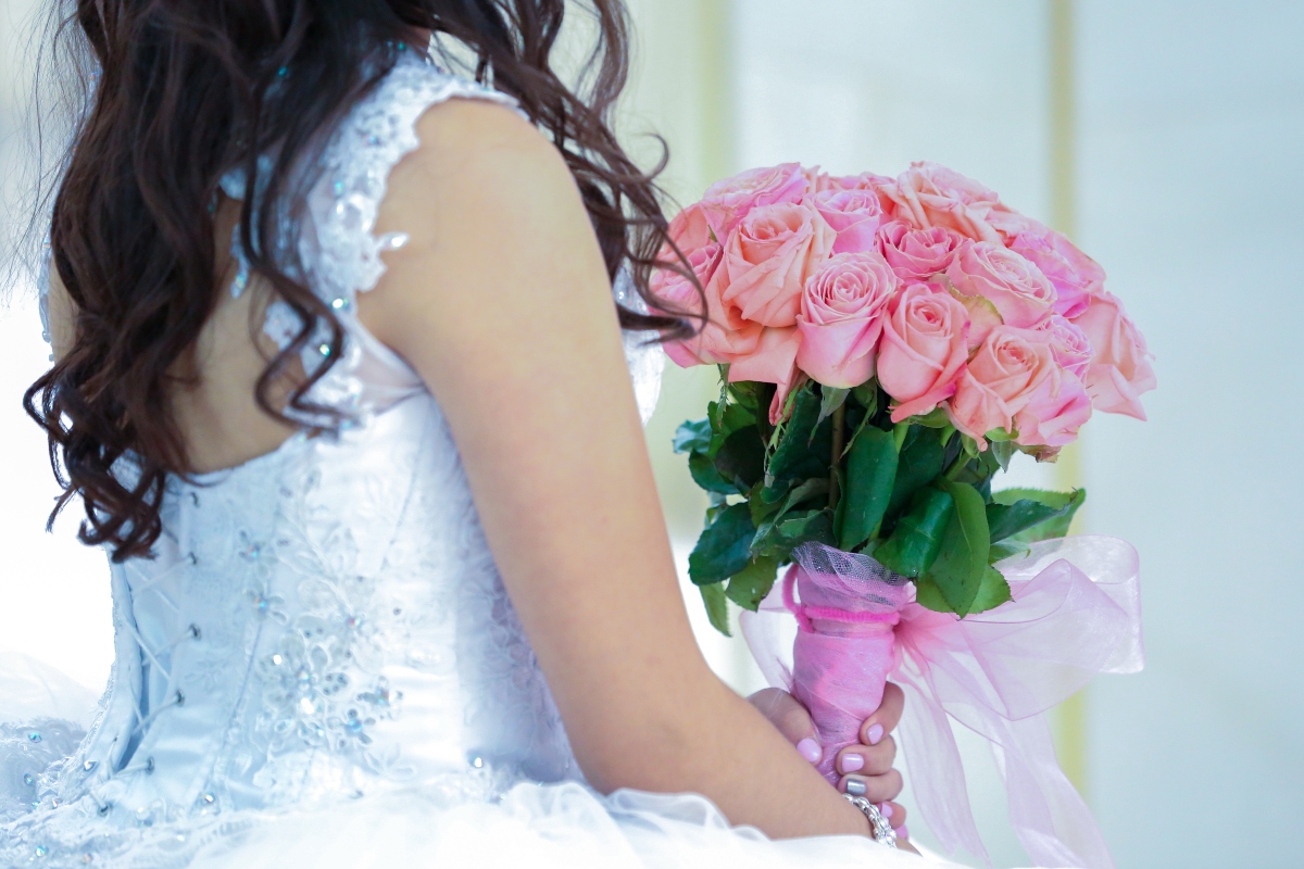 Quinceañera en Estados Unidos, Quinceañera, tradiciones latinas, Mes de la Herencia Hispana, Nueva Onda