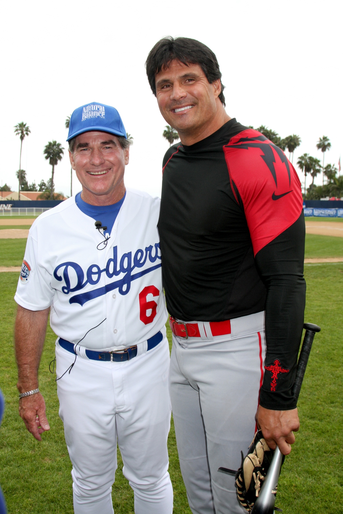 José Canseco