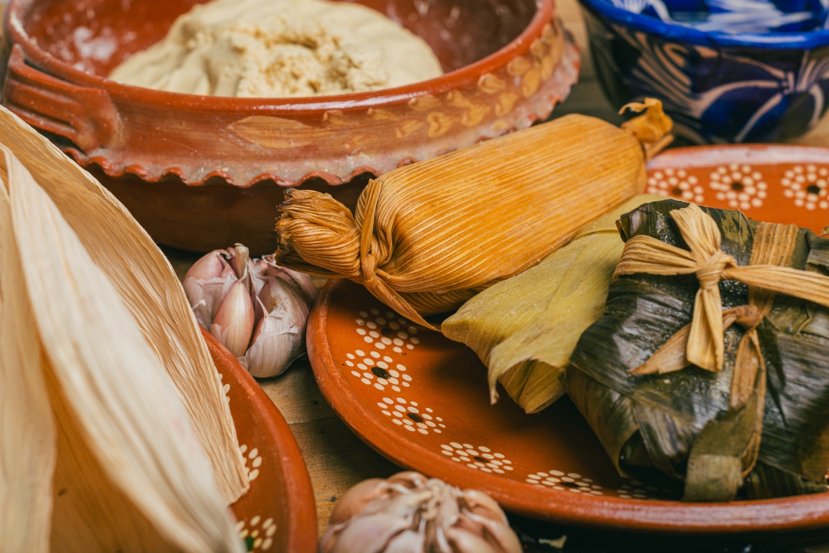 Mes de la Herencia Hispana: Las recetas latinas que ya forman parte de la cocina estadounidense