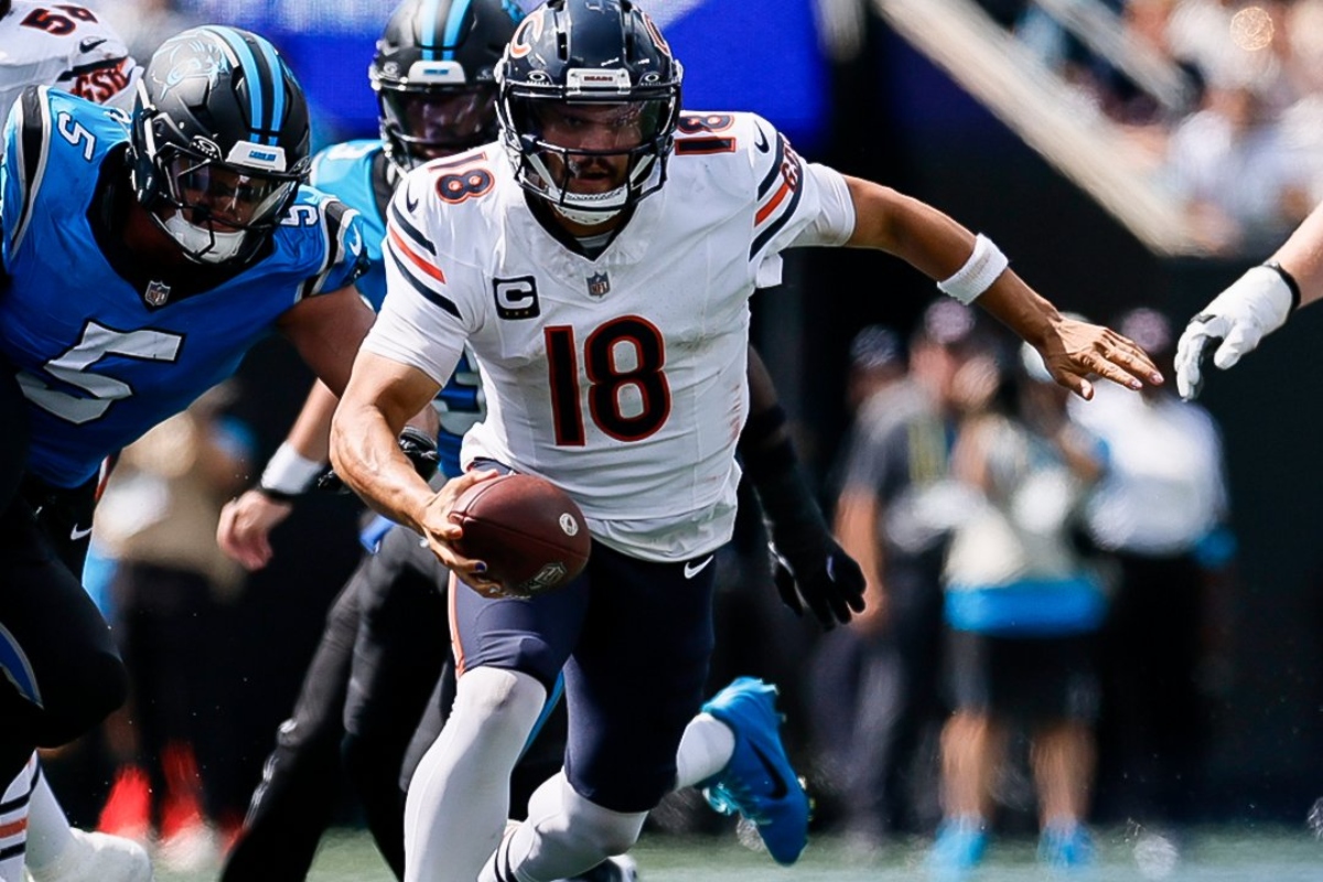 Resultados NFL Semana 1: una jornada repleta de puntos y actuaciones estelares