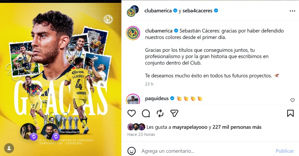 América