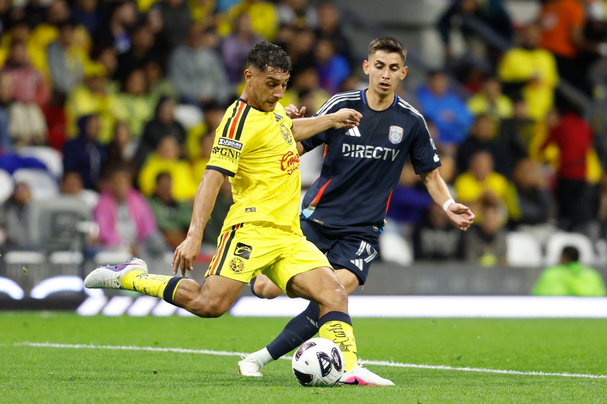 Celta ficha a Sebastián Cáceres y lo blinda hasta 2030
