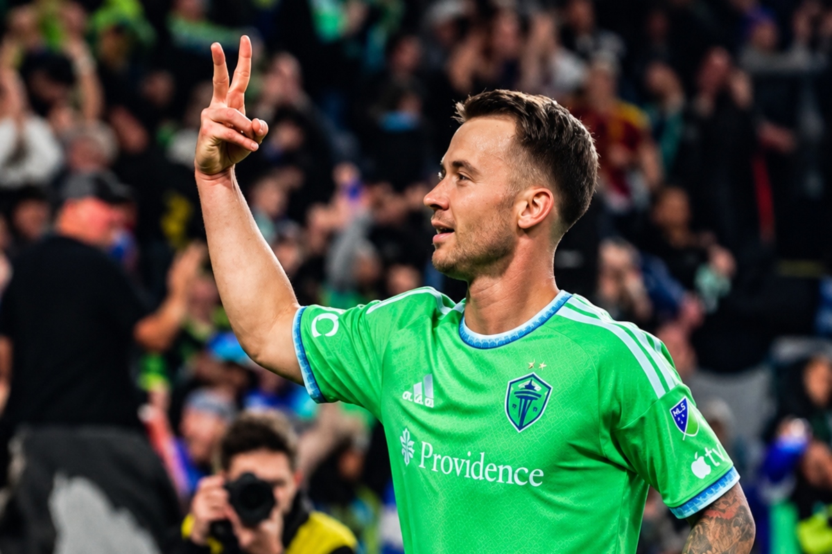 Seattle Sounders vuelve a ganar: Musovski y Rusnák hunden a Real Salt Lake
