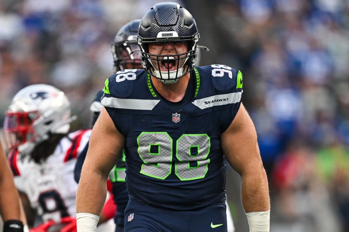 Seattle arranca la NFL con una remontada cardíaca y vuelve a castigar a los Patriots