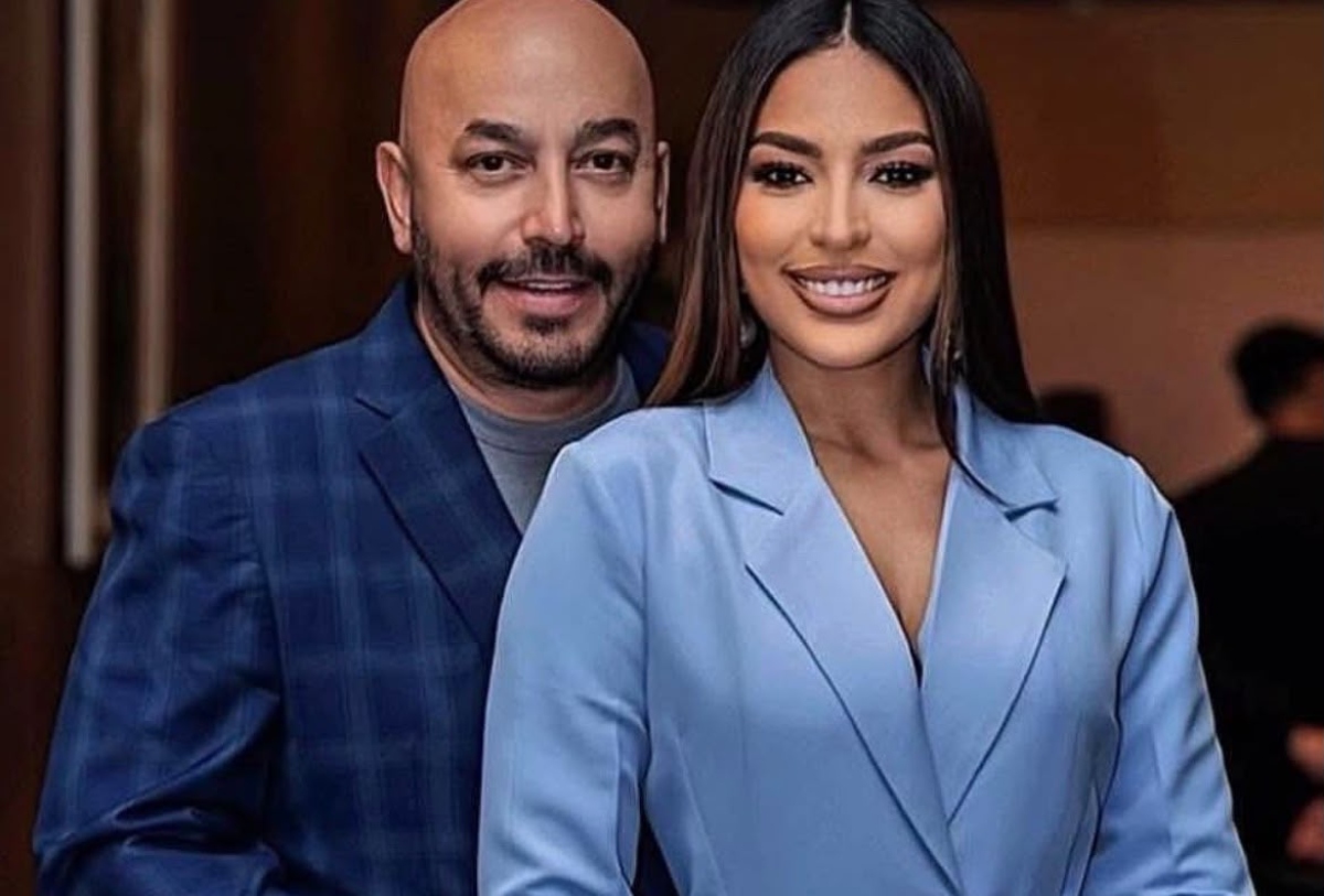 Revenge? Taina Pimentel, Lupillo Rivera’s ex, reveals the identity of the singer’s new partner