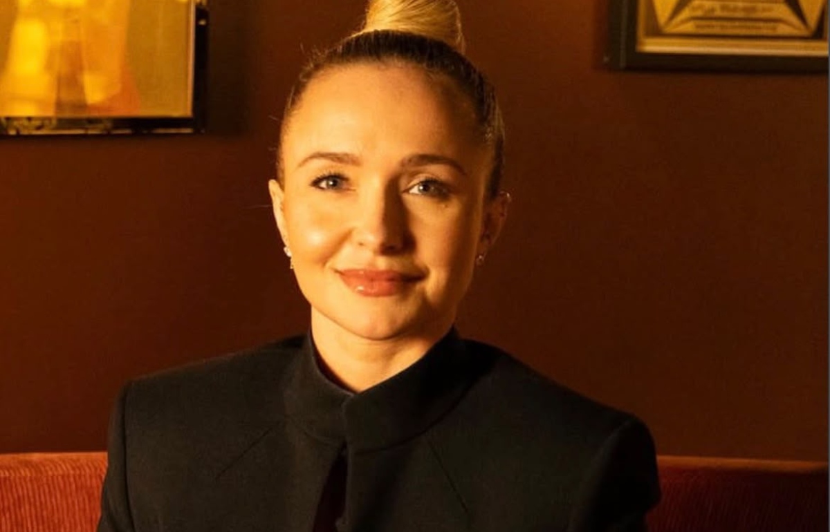 Details Emerge About the Accidental Overdose That Claimed Actress Hayden Panettiere’s Life
