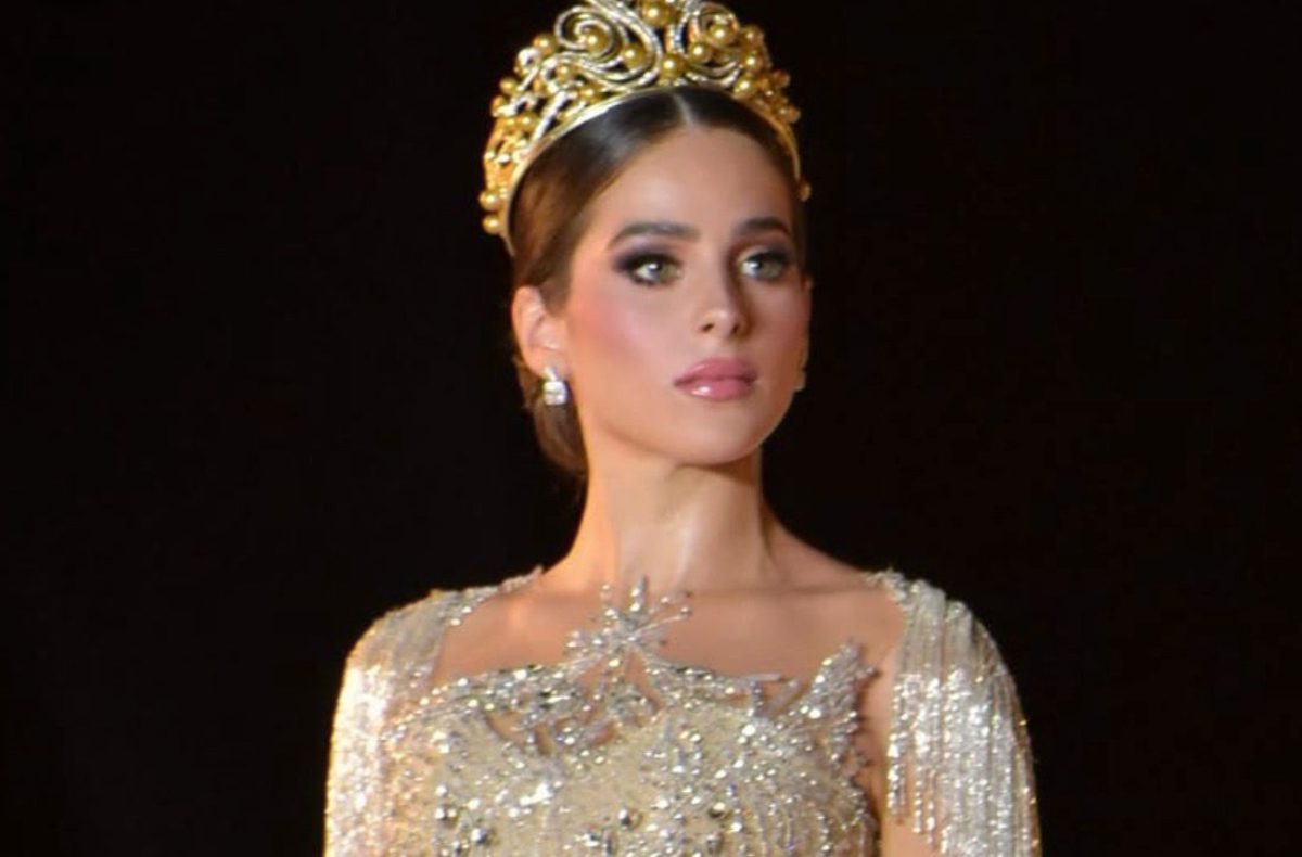 Fátima Bosch habla sobre la demanda en su contra interpuesta por Nawat Itsaragrisil