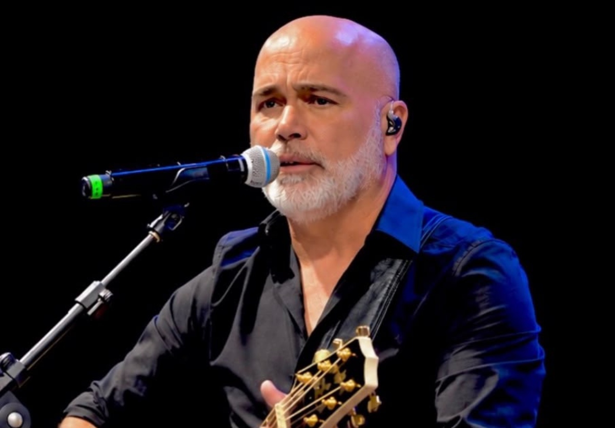 Muere en un accidente de helicóptero el cantante Rick Sollo