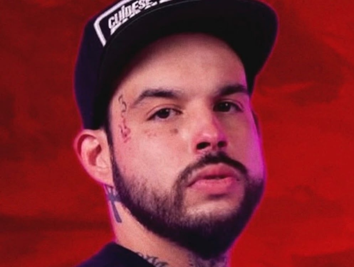Emiliano Aguilar, hijo de Pepe Aguilar es internado de emergencia