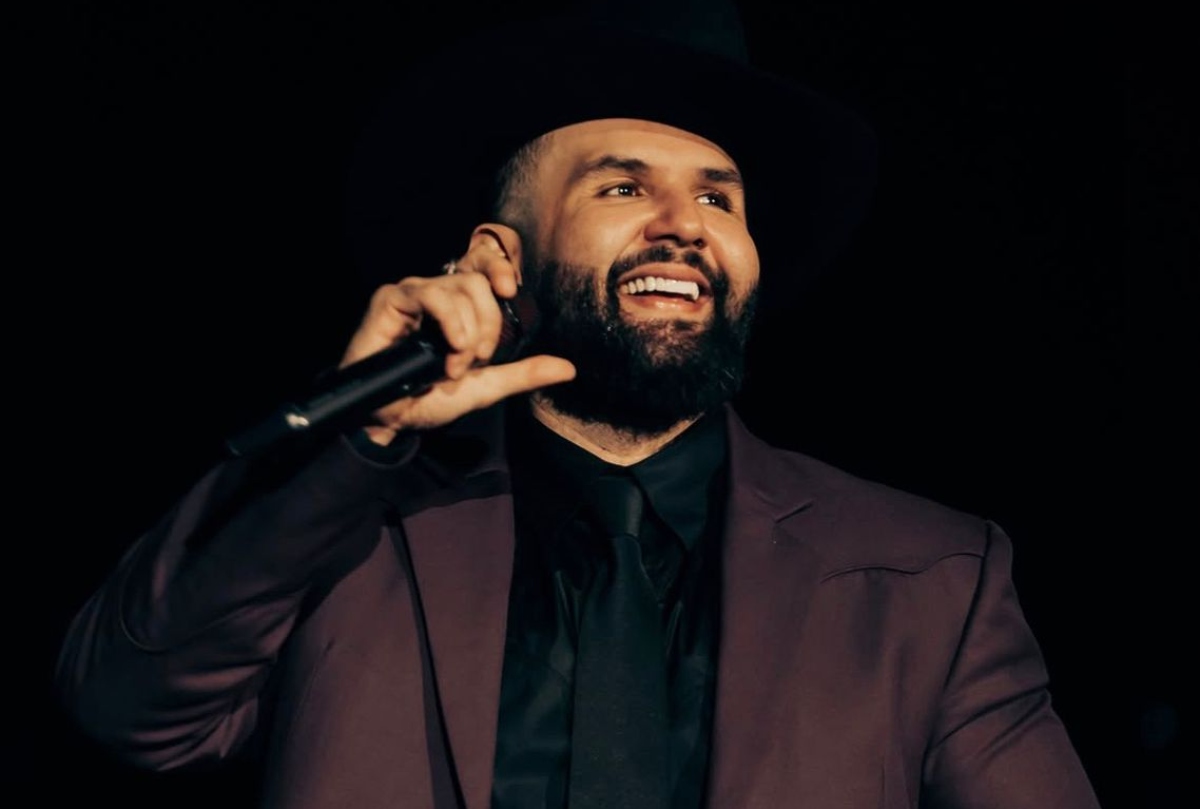Carín León a punto de hacer historia con su show en ‘Sphere’ de Las Vegas
