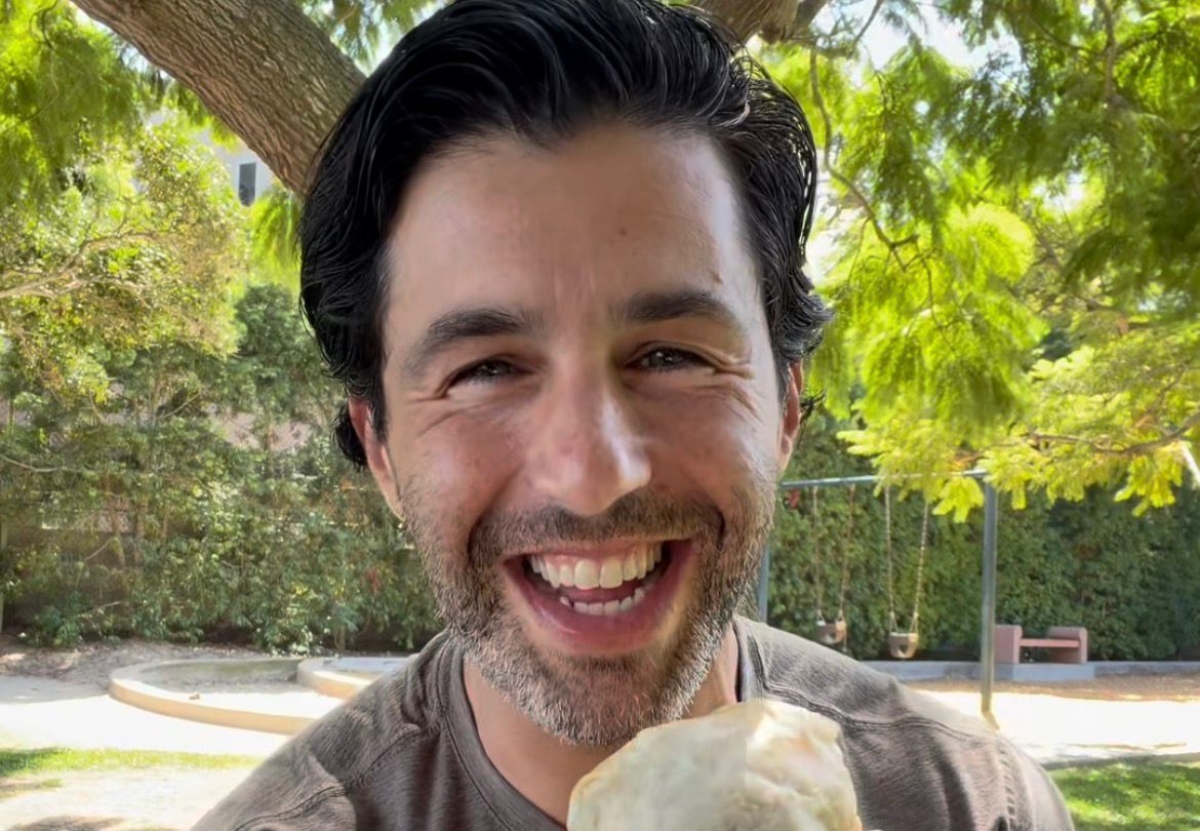 El famoso actor Josh Peck de ‘Drake & Josh’ conducirá el programa ‘Sweet Deceit’ para HBO Max