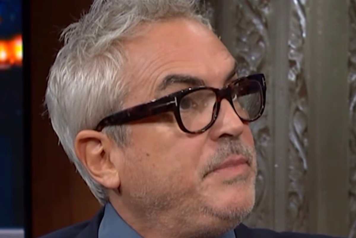 ‘Ravenloft’ es la serie producida por Alfonso Cuarón que está basada en el juego ‘Dungeons & Dragons’