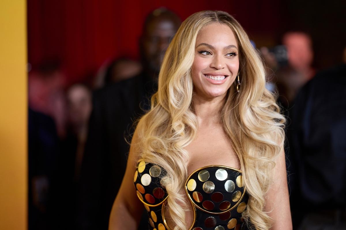 Beyoncé hace homenaje a Celia Cruz y Selena en versión de aniversario de su disco ‘B’Day’